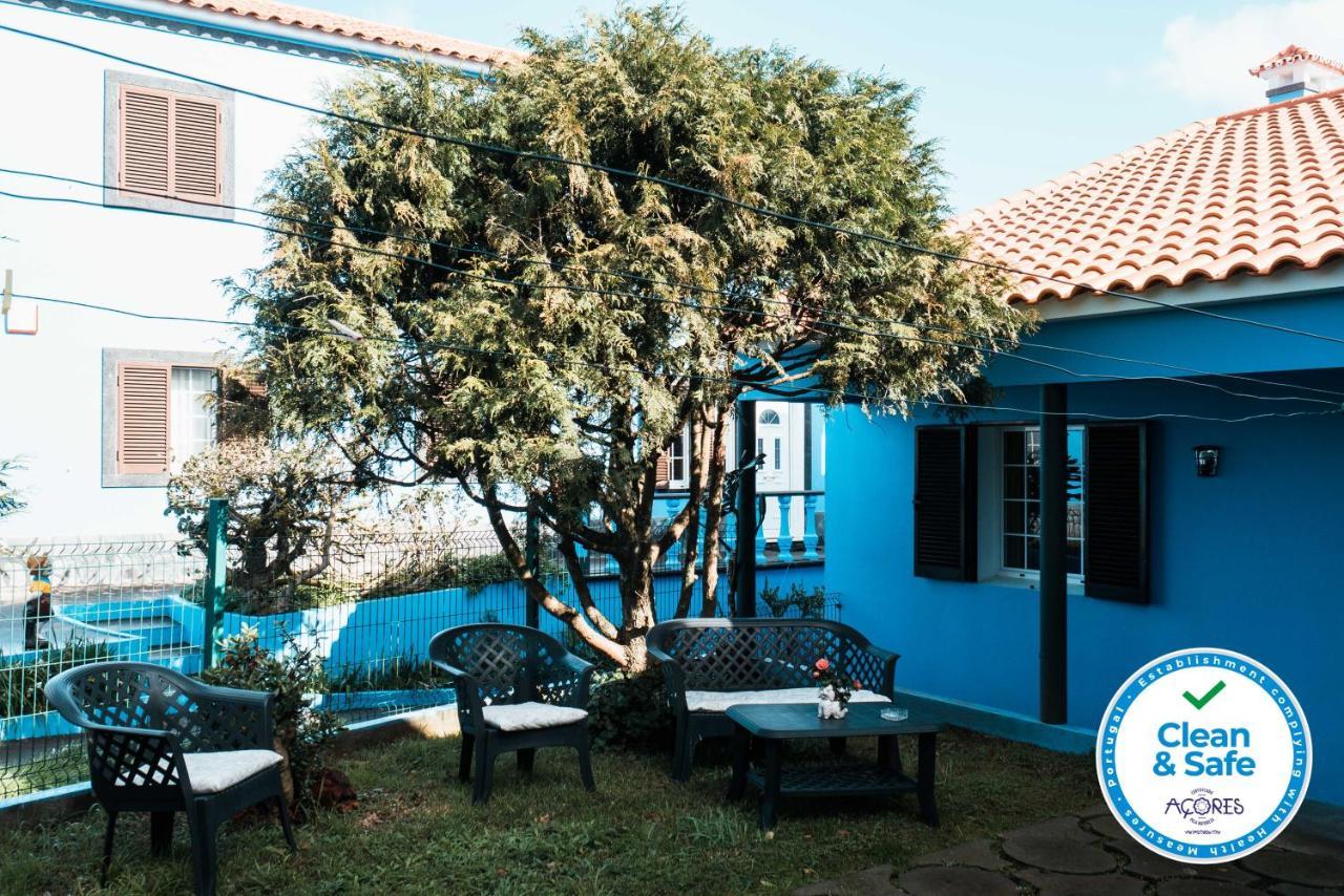 Cordeiro'S House Villa Arrifes Exterior photo