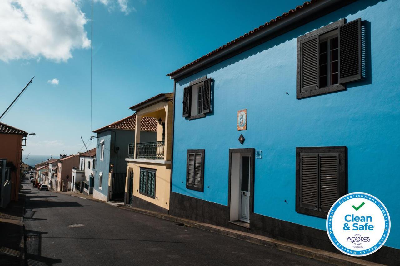 Cordeiro'S House Villa Arrifes Exterior photo