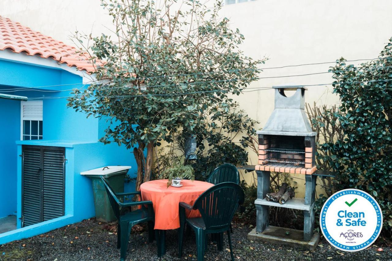 Cordeiro'S House Villa Arrifes Exterior photo