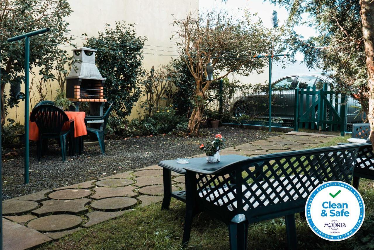 Cordeiro'S House Villa Arrifes Exterior photo
