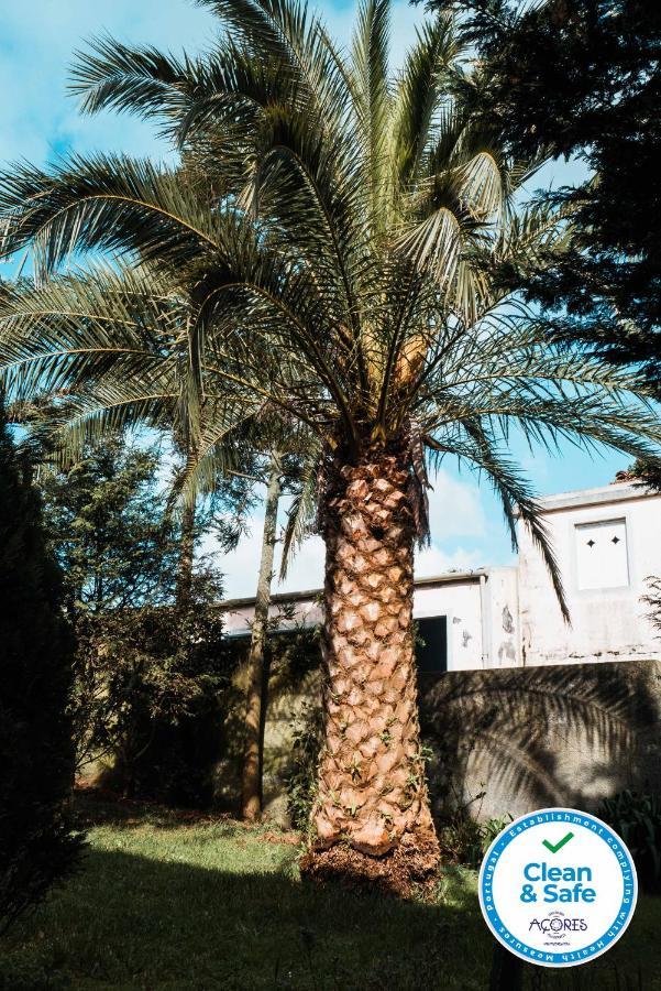 Cordeiro'S House Villa Arrifes Exterior photo